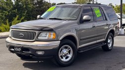 1999 Ford Expedition Base