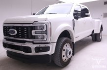 2024 Ford F-450 Super Duty 