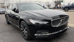 2024 Volvo S90 B6 Plus