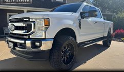 2022 Ford Super Duty F-250 XLT