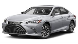 2023 Lexus ES 350 Base