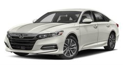 2018 Honda Accord Hybrid Base