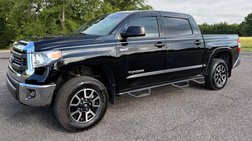 2015 Toyota Tundra TRD Pro