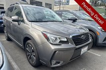 2017 Subaru Forester 2.0XT Touring