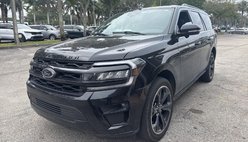 2023 Ford Expedition Limited