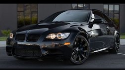 2011 BMW M3 Base