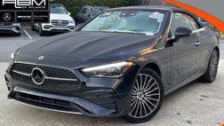 2024 Mercedes-Benz CLE CLE 300 4MATIC