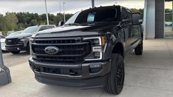 2020 Ford Super Duty F-250 Lariat