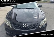 2011 Toyota Camry SE