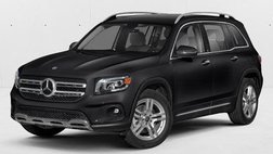 2020 Mercedes-Benz GLB GLB 250 4MATIC