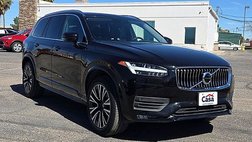 2022 Volvo XC90 T6 Momentum 7-Passenger
