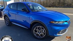 2024 Alfa Romeo Tonale Hybrid Ti