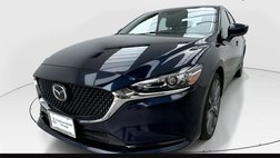 2018 Mazda MAZDA6 Touring