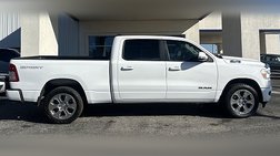 2022 Ram Ram Pickup 1500 Lone Star