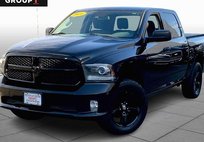 2014 Ram Ram Pickup 1500 Express