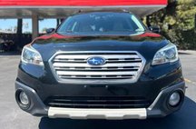 2016 Subaru Outback 3.6R Limited
