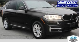 2015 BMW X5 xDrive35d