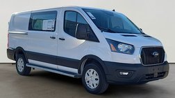 2023 Ford Transit 250