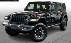 2023 Jeep Wrangler Rubicon FarOut