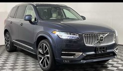 2024 Volvo XC90 B6 Plus Bright Theme 7P