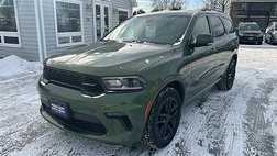 2021 Dodge Durango GT