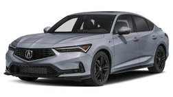 2026 Acura Integra w/Tech w/A-SPEC