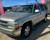 2003 Chevrolet Tahoe LT