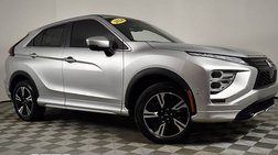 2024 Mitsubishi Eclipse Cross SEL
