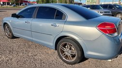 2007 Saturn Aura XR