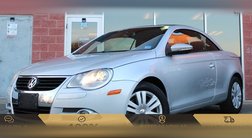 2009 Volkswagen Eos Komfort