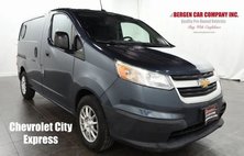 2015 Chevrolet City Express Cargo LT