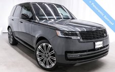 2023 Land Rover Range Rover P530 SE