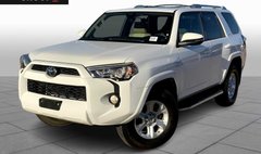 2016 Toyota 4Runner SR5 Premium