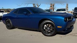 2009 Dodge Challenger R/T