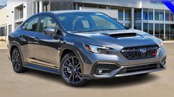 2025 Subaru WRX Premium