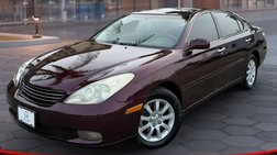 2004 Lexus ES 330 Base
