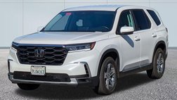 2024 Honda Pilot EX-L