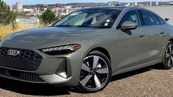 2025 Audi A5 quattro Premium Plus TFSI