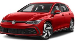 2023 Volkswagen Golf GTI S
