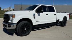 2022 Ford Super Duty F-350 XL
