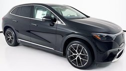 2026 Mercedes-Benz EQE EQE 320+