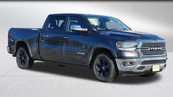 2021 Ram Ram Pickup 1500 Laramie