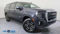 2023 GMC Yukon XL AT4