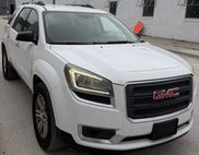 2016 GMC Acadia SLE-1