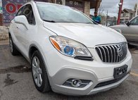 2015 Buick Encore Leather