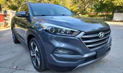 2016 Hyundai Tucson Sport