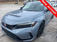 2025 Honda Civic Type R