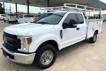 2019 Ford Super Duty F-350 XL