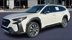 2024 Subaru Outback Touring XT