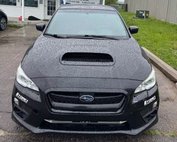 2017 Subaru WRX Base
